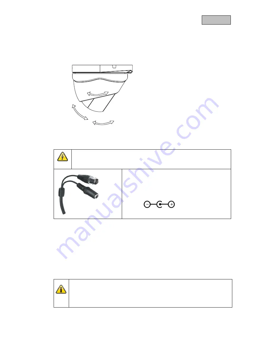 Abus HDCC31500 Скачать руководство пользователя страница 66