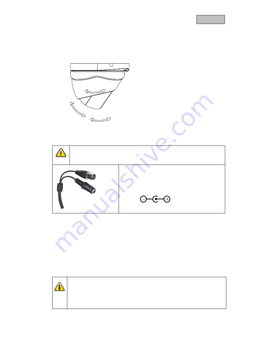 Abus HDCC31500 Скачать руководство пользователя страница 88