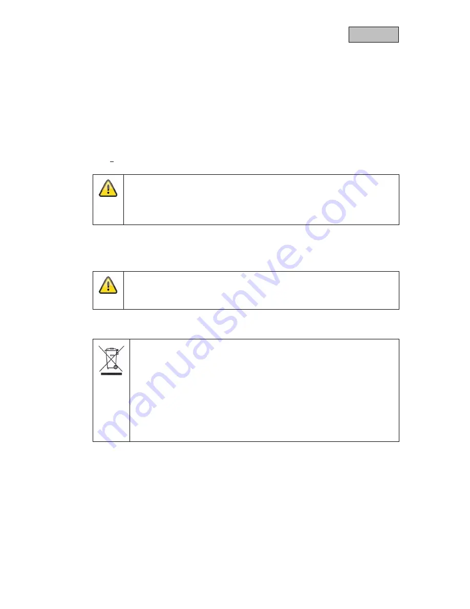 Abus HDCC31500 User Manual Download Page 89