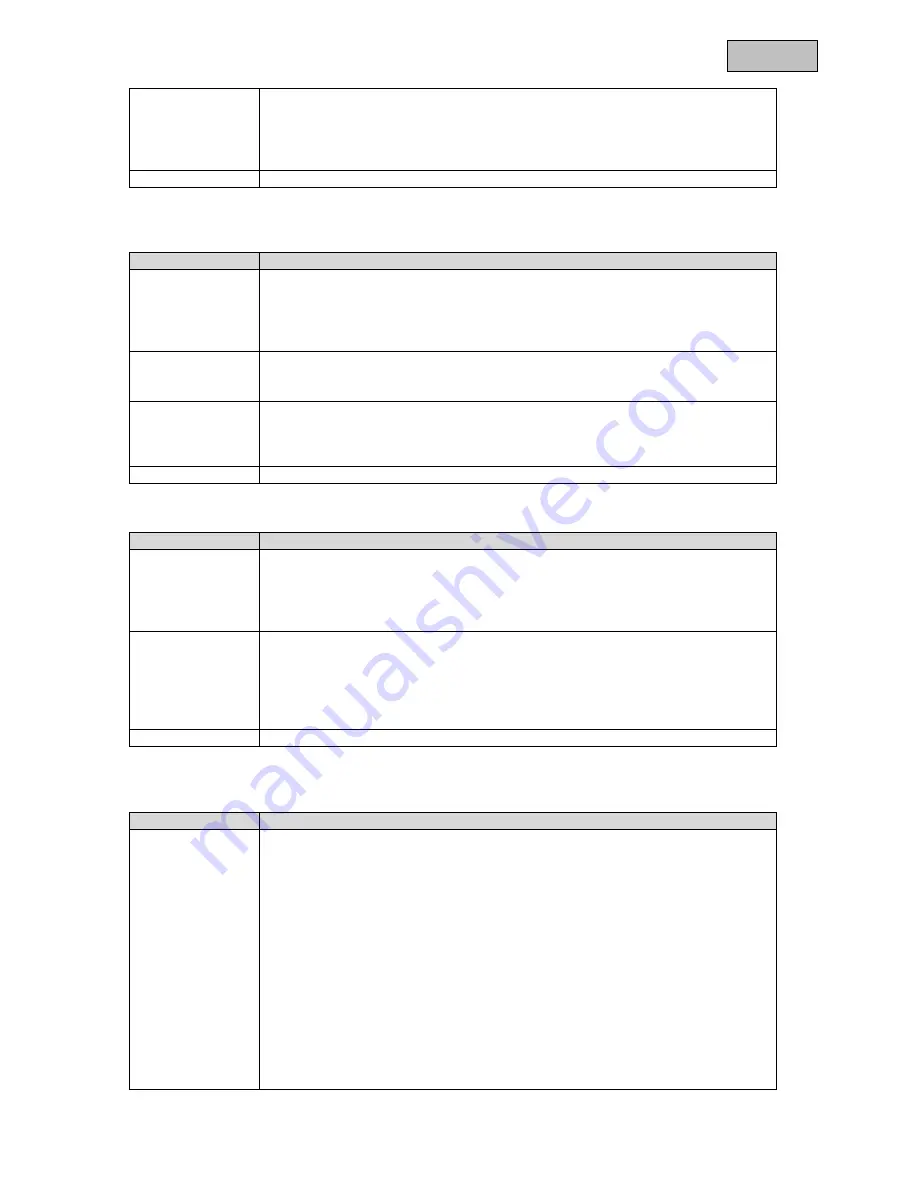 Abus HDCC32500 User Manual Download Page 16