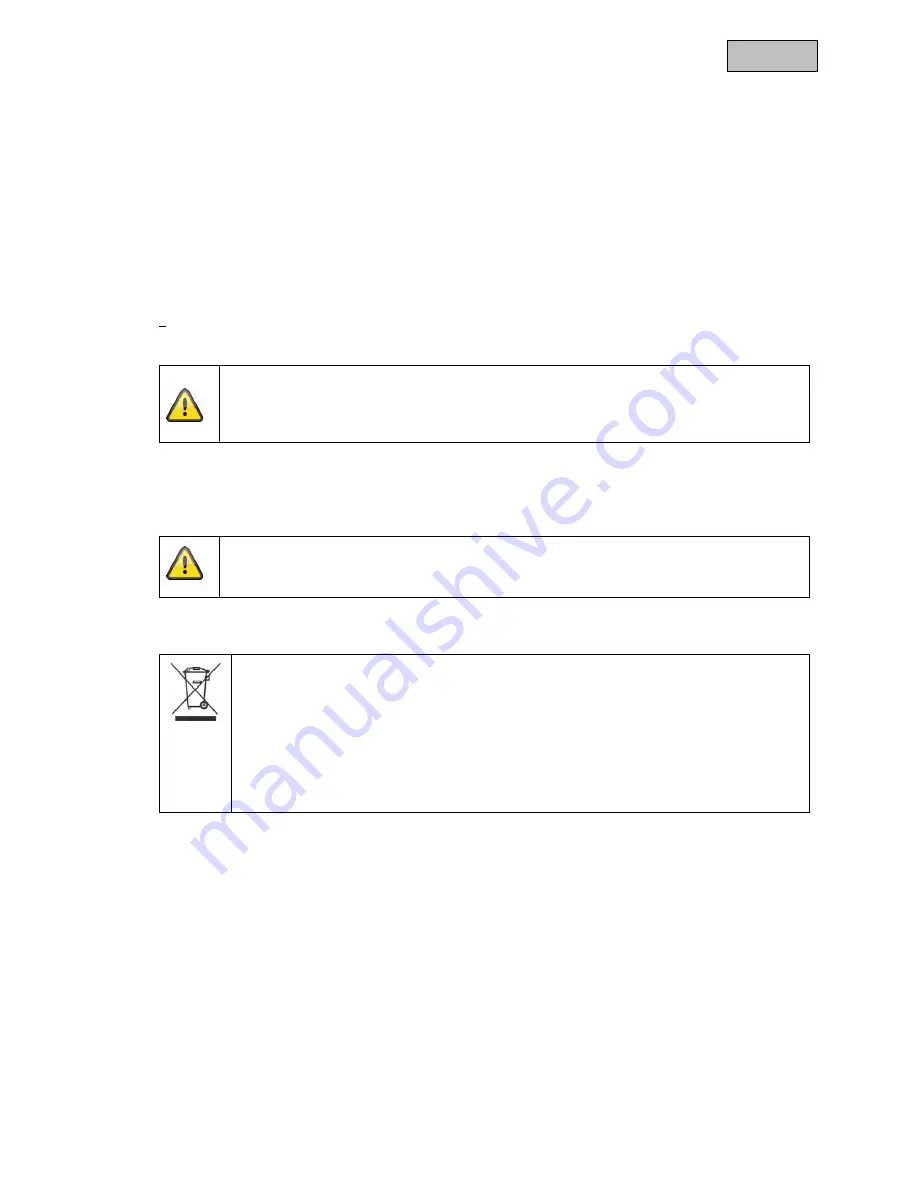 Abus HDCC32500 User Manual Download Page 37