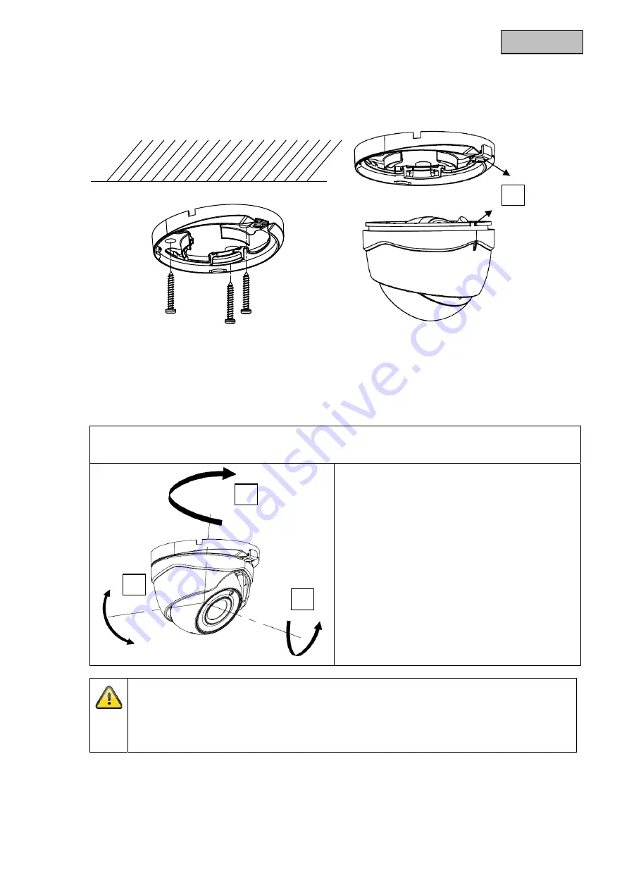 Abus HDCC32501 User Manual Download Page 58