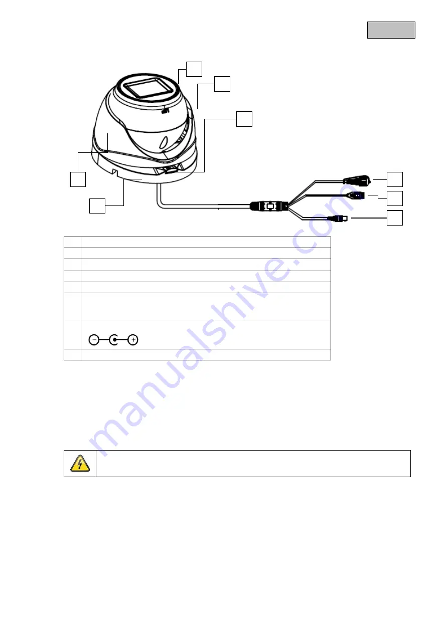 Abus HDCC32502 Скачать руководство пользователя страница 23