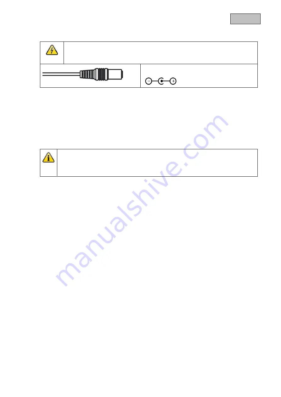 Abus HDCC32502 Скачать руководство пользователя страница 25