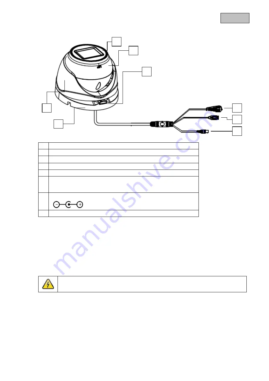 Abus HDCC32502 Скачать руководство пользователя страница 37