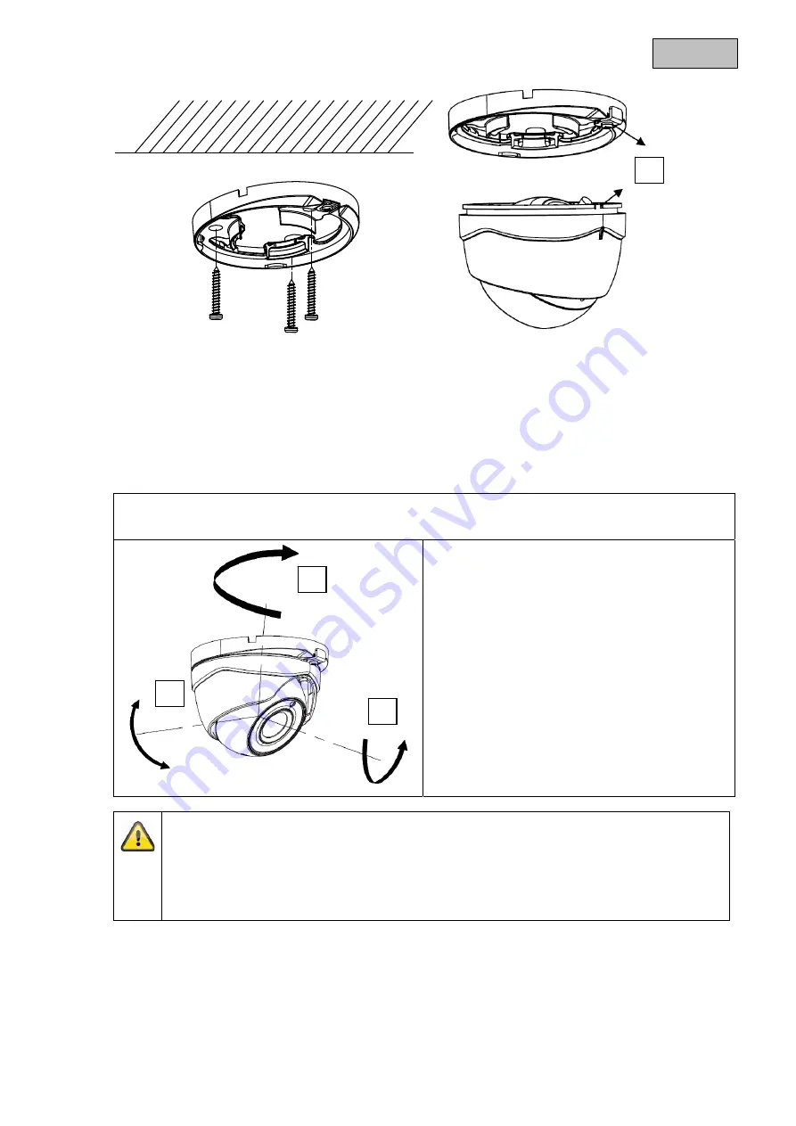 Abus HDCC32502 User Manual Download Page 38