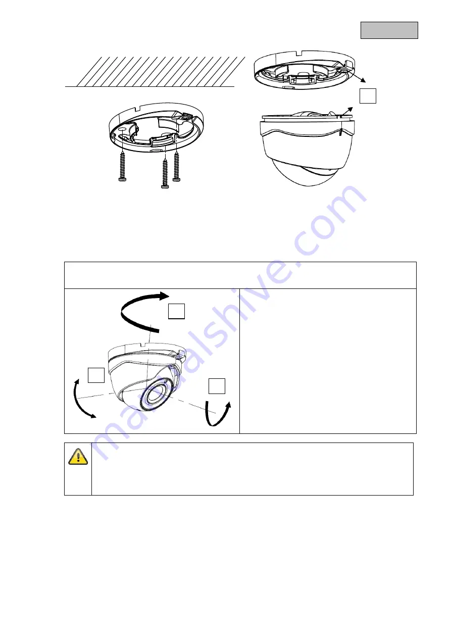 Abus HDCC32502 Скачать руководство пользователя страница 52