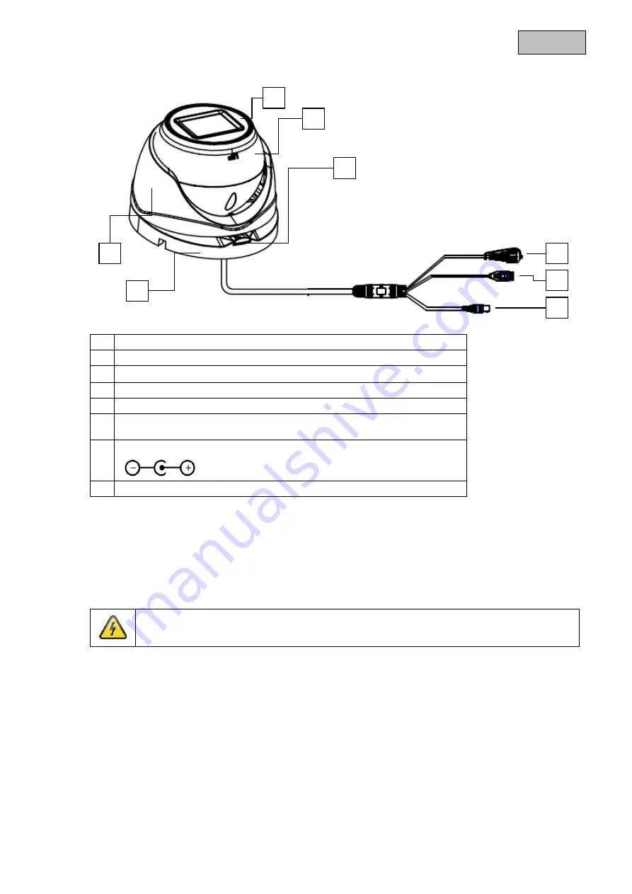 Abus HDCC32502 Скачать руководство пользователя страница 65