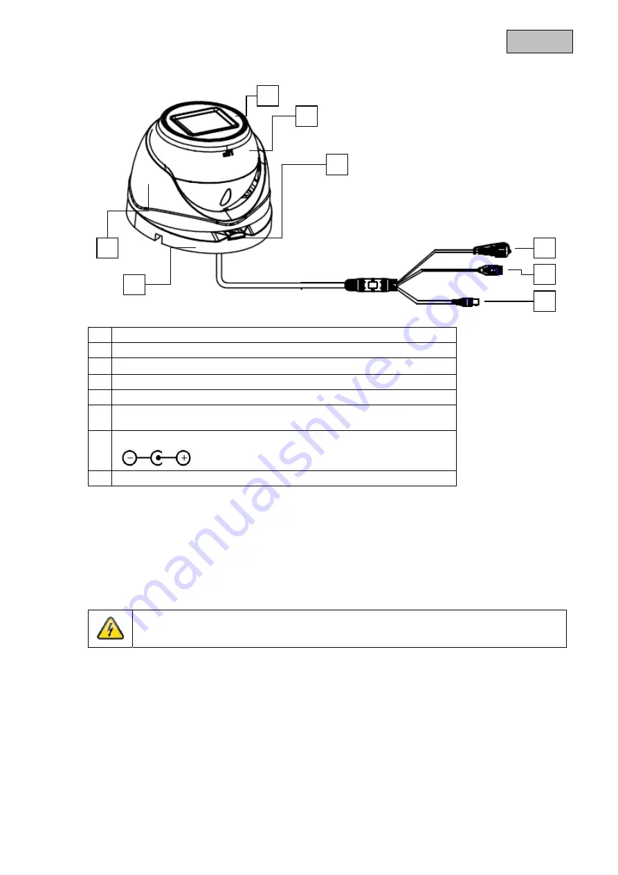 Abus HDCC32502 Скачать руководство пользователя страница 79