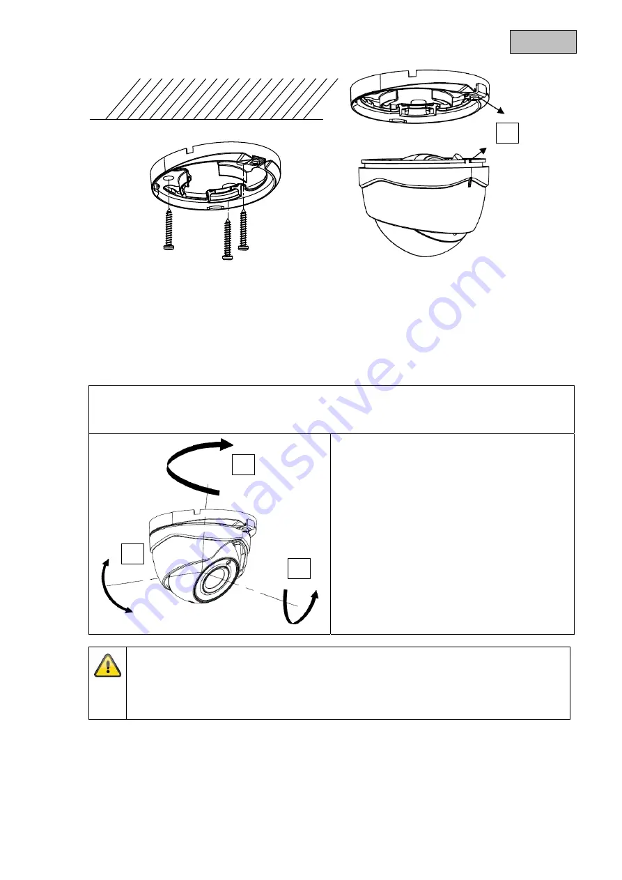 Abus HDCC32502 Скачать руководство пользователя страница 80