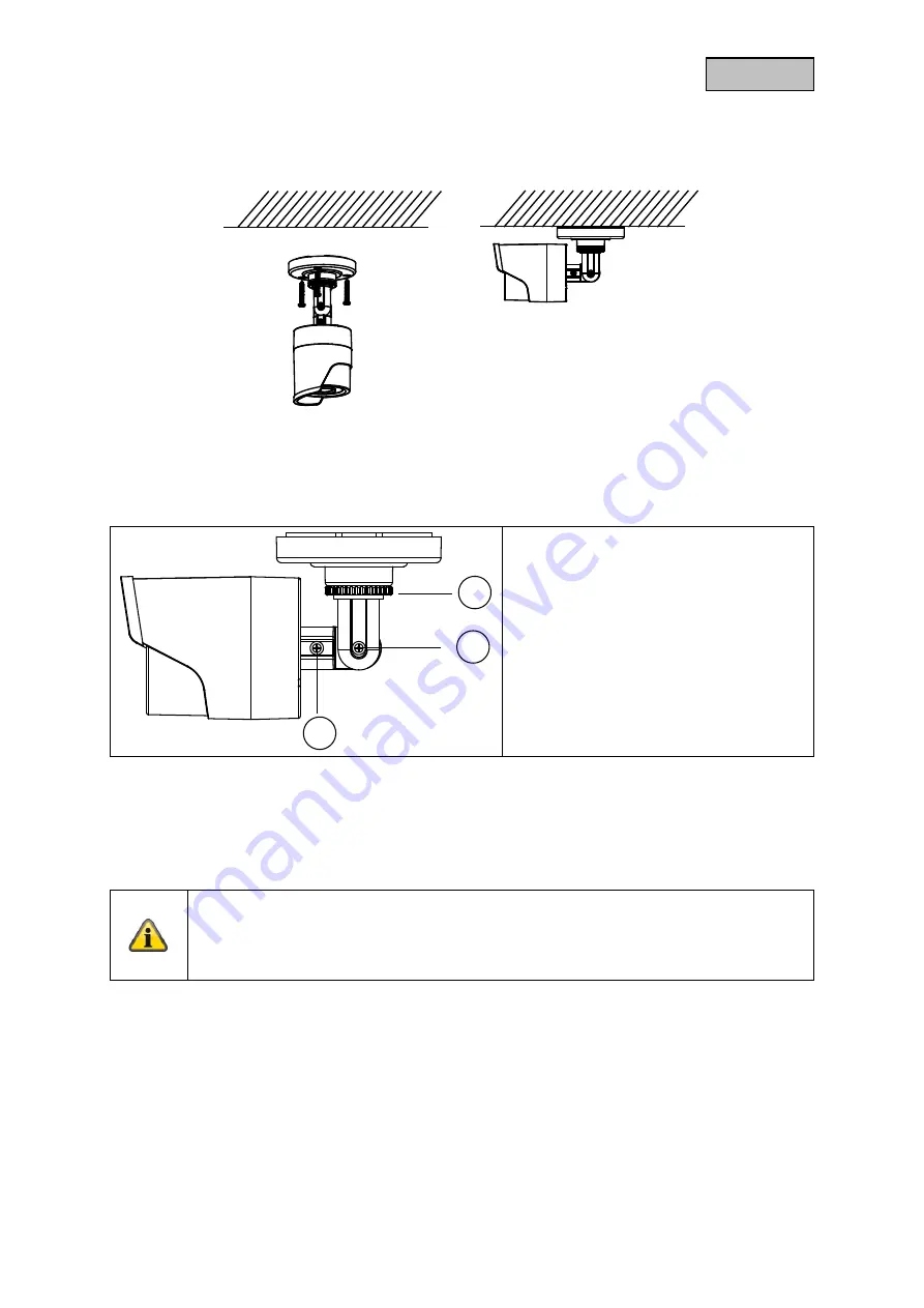 Abus HDCC32560 Скачать руководство пользователя страница 23