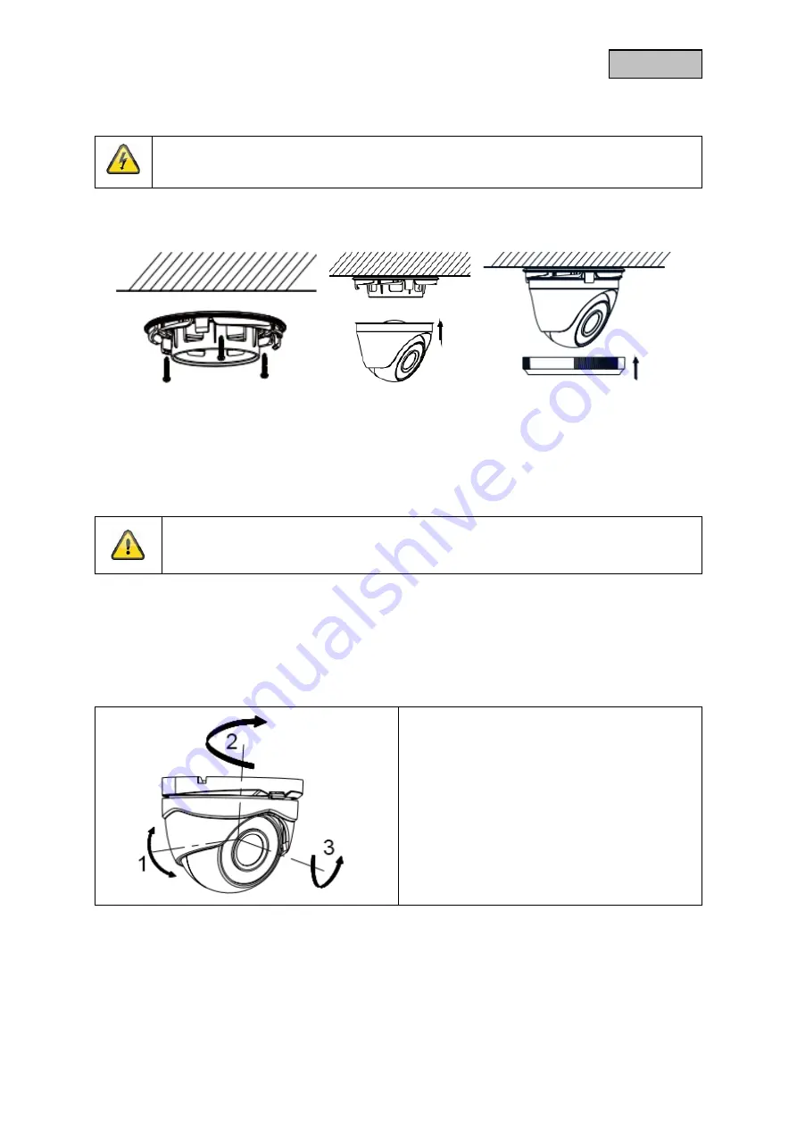 Abus HDCC32560 Скачать руководство пользователя страница 66