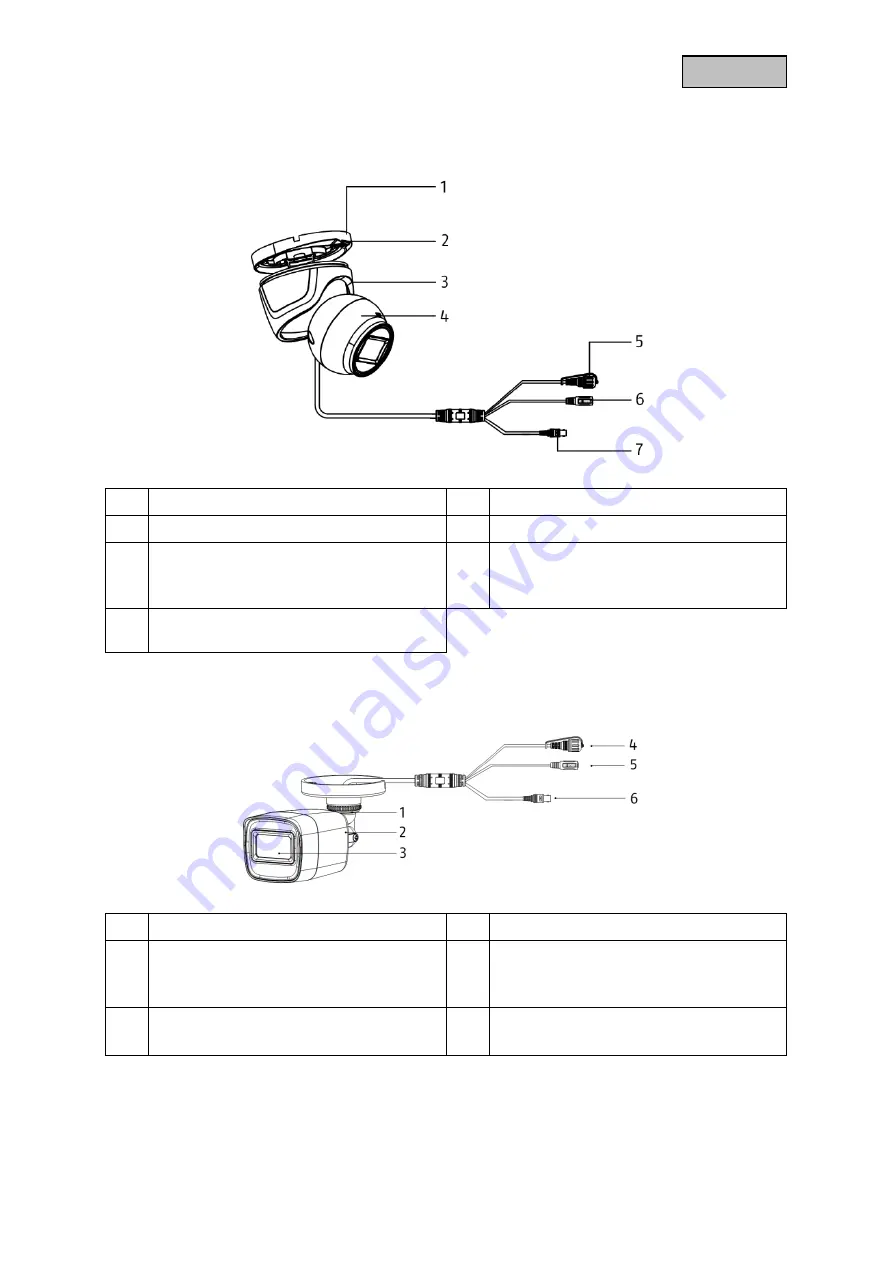 Abus HDCC32561 Скачать руководство пользователя страница 9