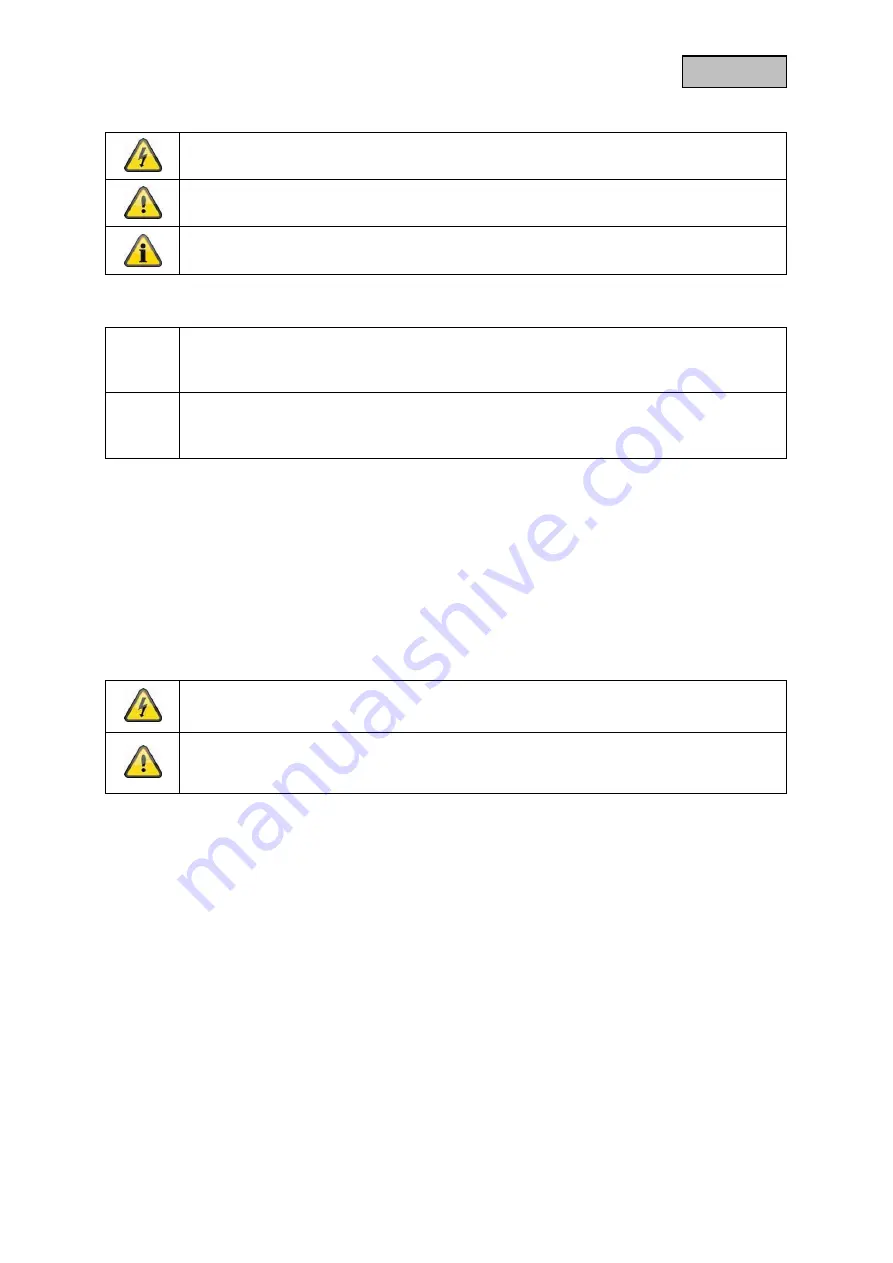 Abus HDCC32561 Manual Download Page 16