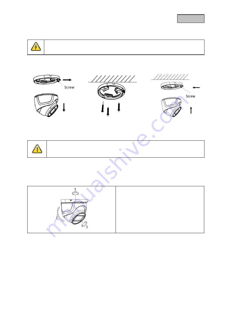 Abus HDCC32561 Скачать руководство пользователя страница 23