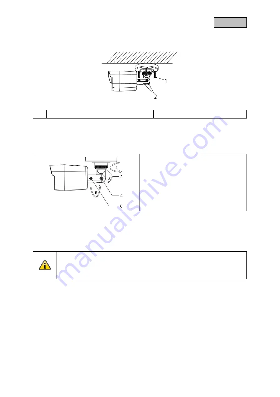 Abus HDCC32562 Скачать руководство пользователя страница 24