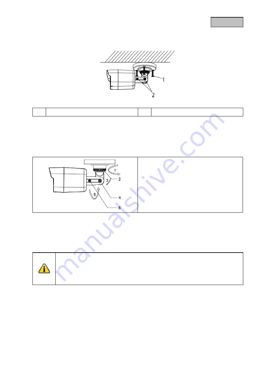 Abus HDCC32562 Manual Download Page 89