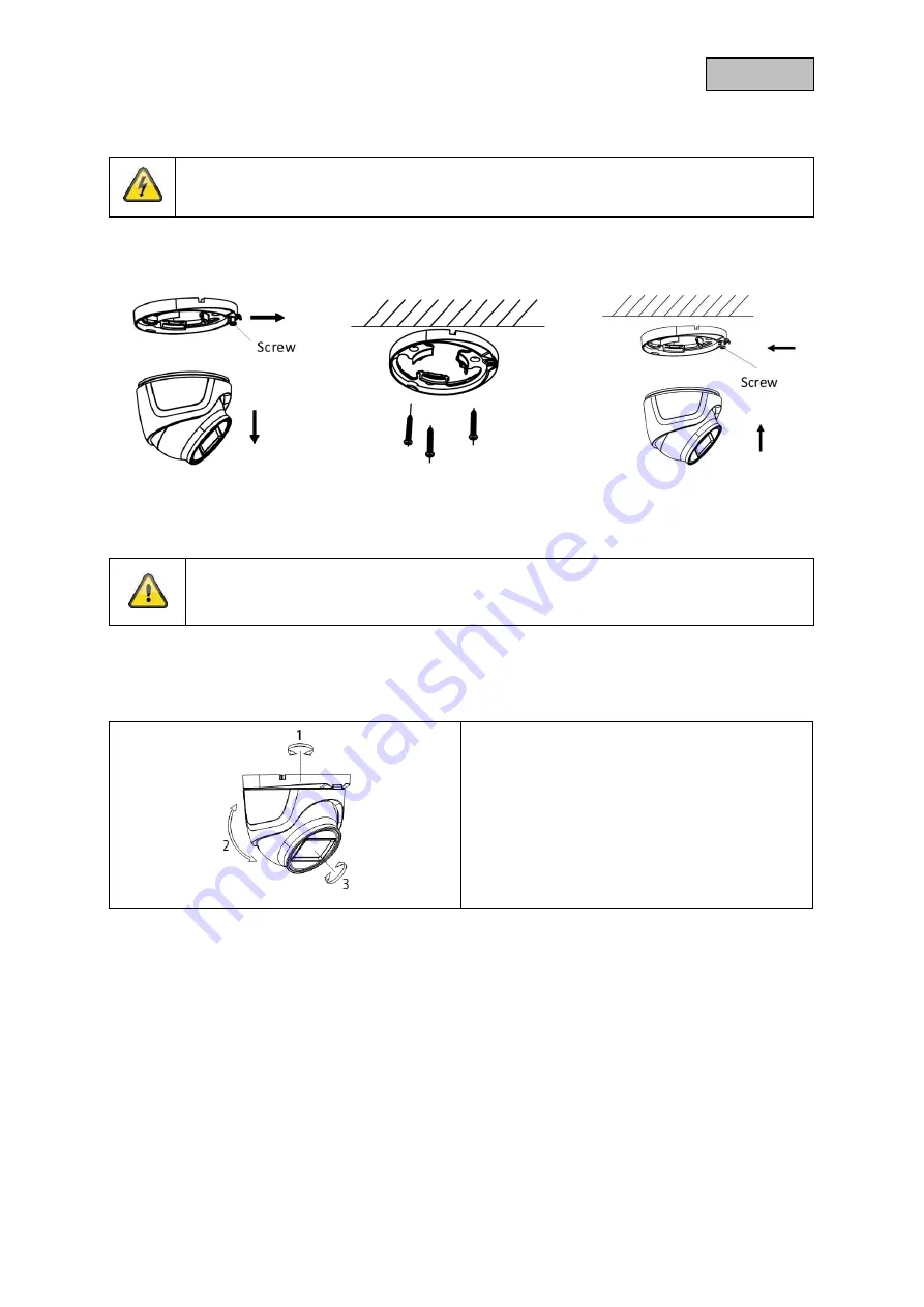 Abus HDCC32562 Скачать руководство пользователя страница 114