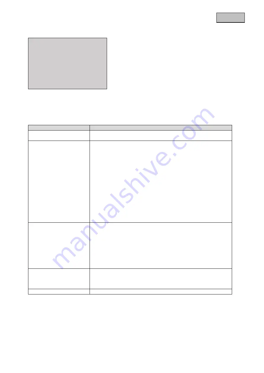 Abus HDCC33500 User Manual Download Page 13