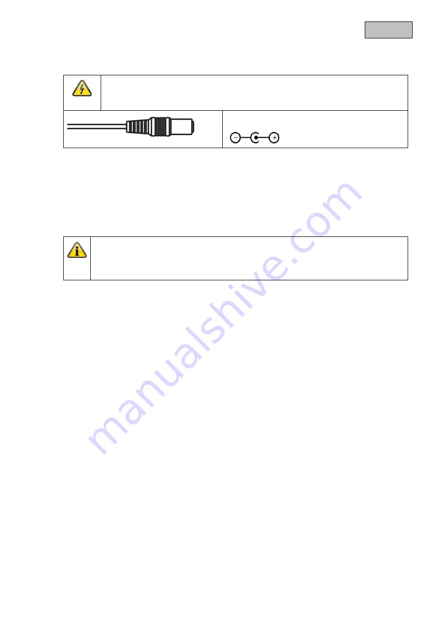 Abus HDCC33500 Скачать руководство пользователя страница 26