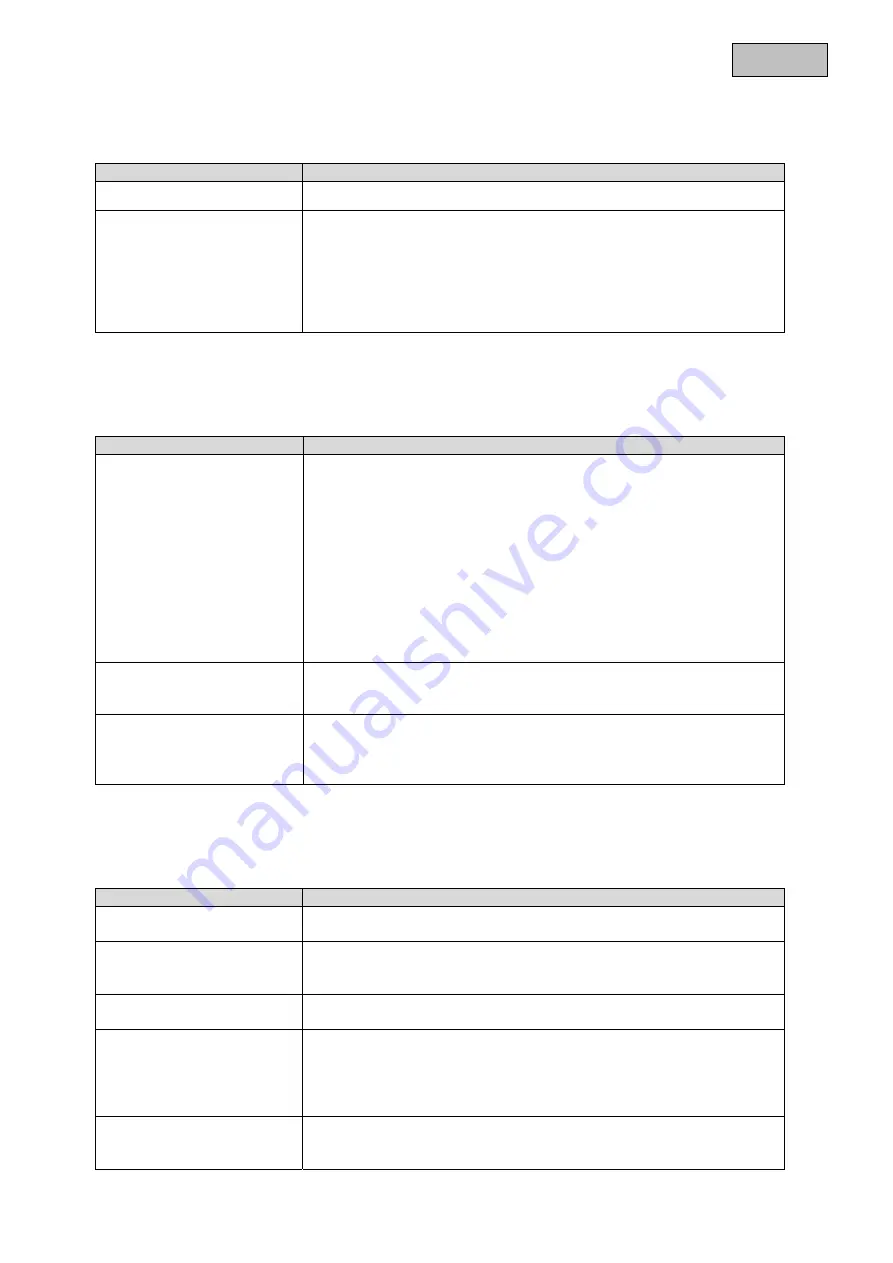 Abus HDCC33500 User Manual Download Page 29