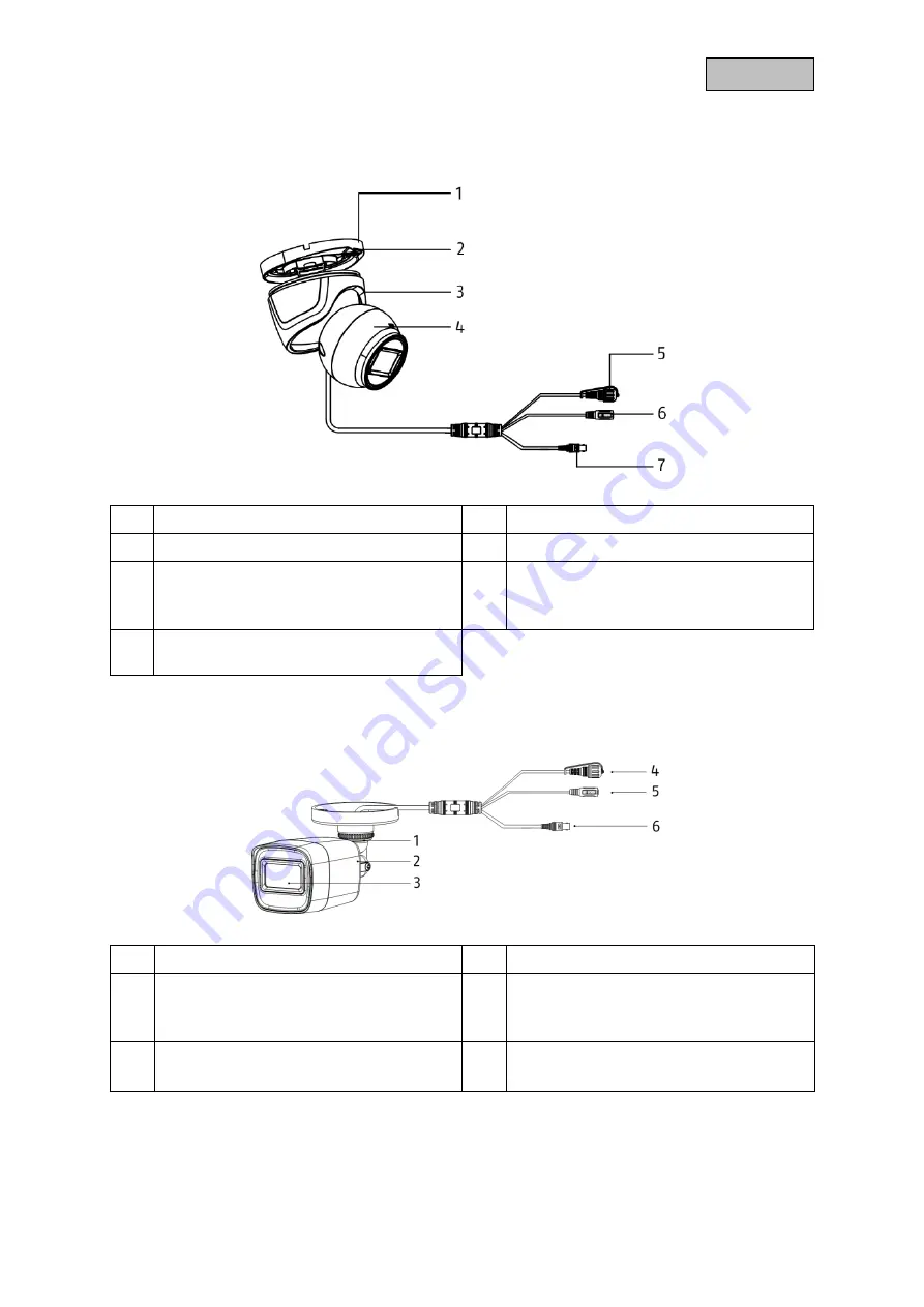 Abus HDCC34011 Скачать руководство пользователя страница 33