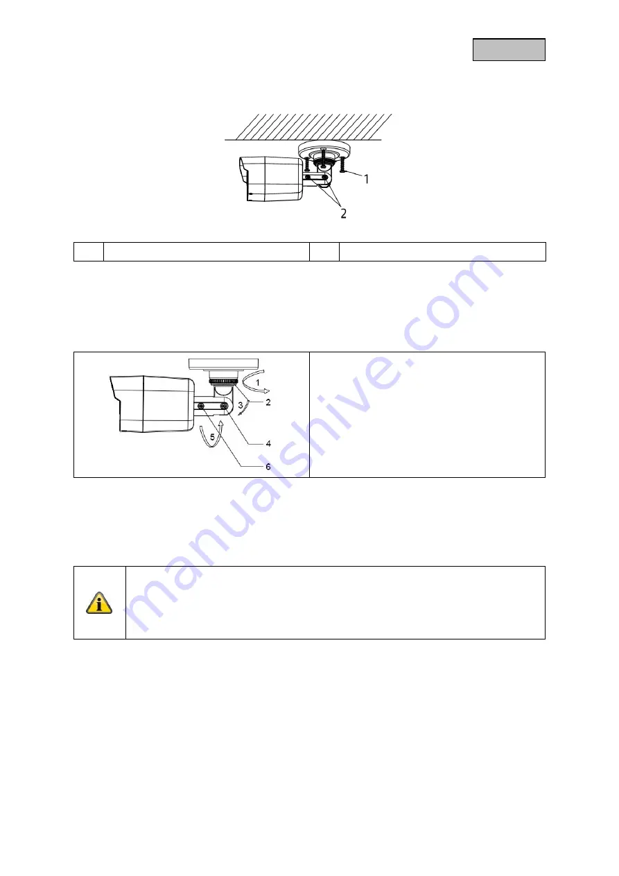 Abus HDCC34011 Скачать руководство пользователя страница 35