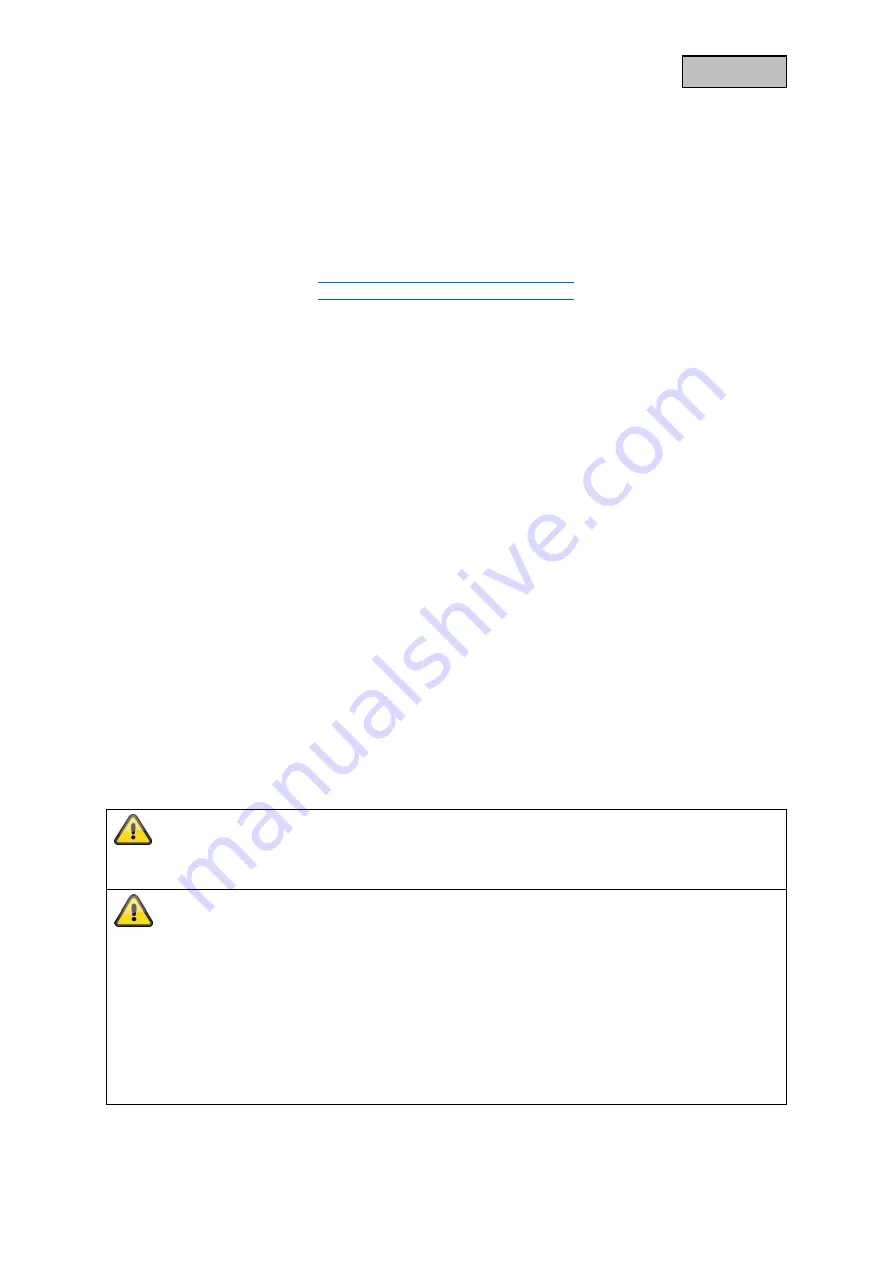 Abus HDCC34011 Manual Download Page 38