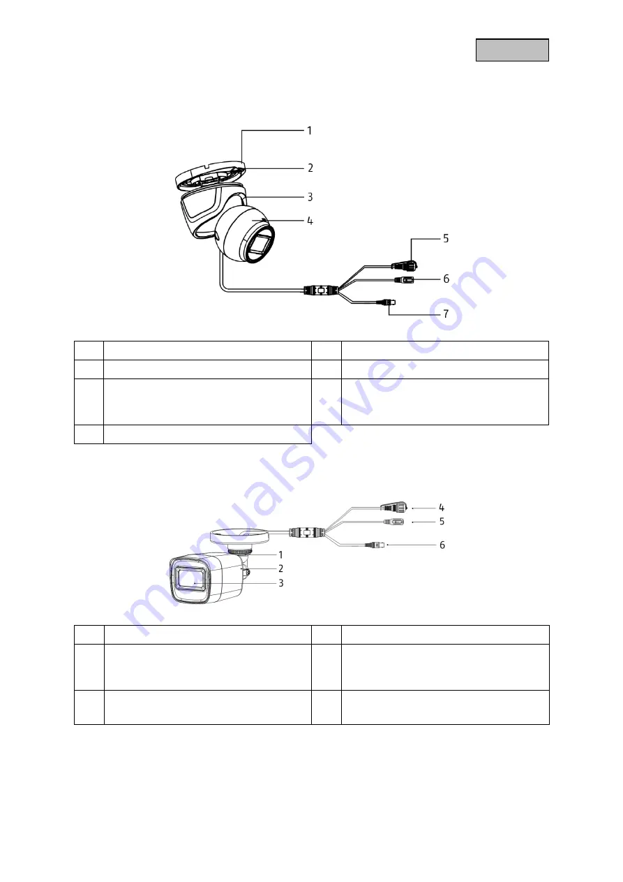 Abus HDCC34011 Скачать руководство пользователя страница 45