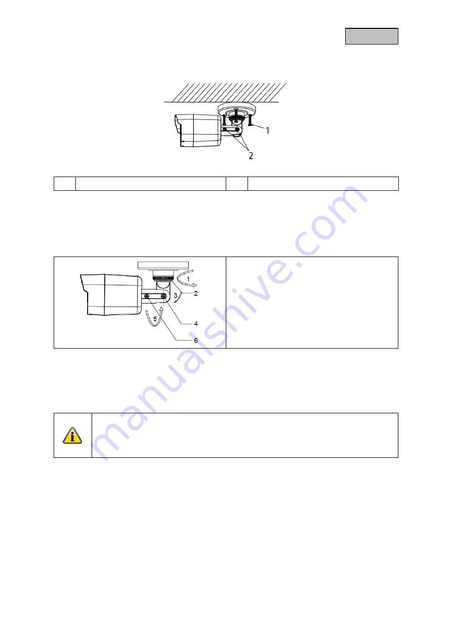 Abus HDCC34011 Скачать руководство пользователя страница 47