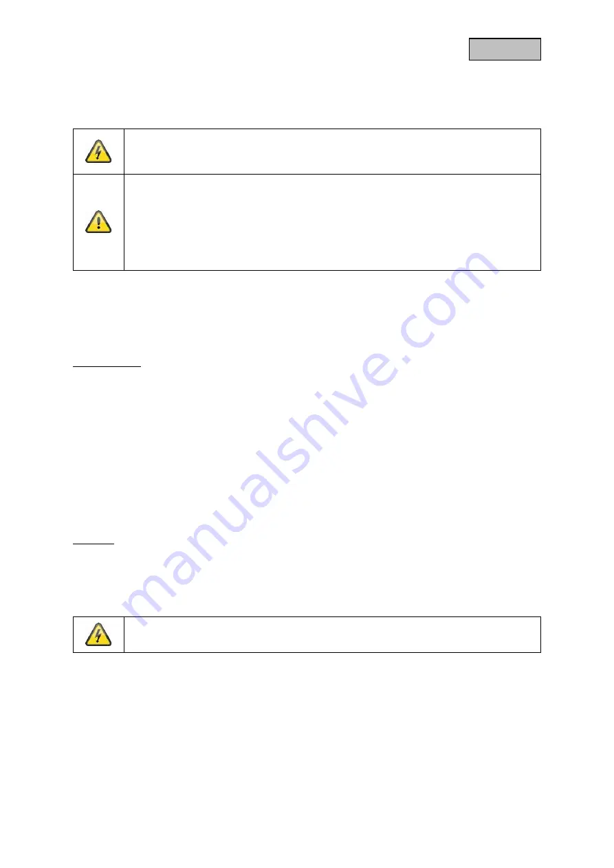 Abus HDCC34011 Manual Download Page 91