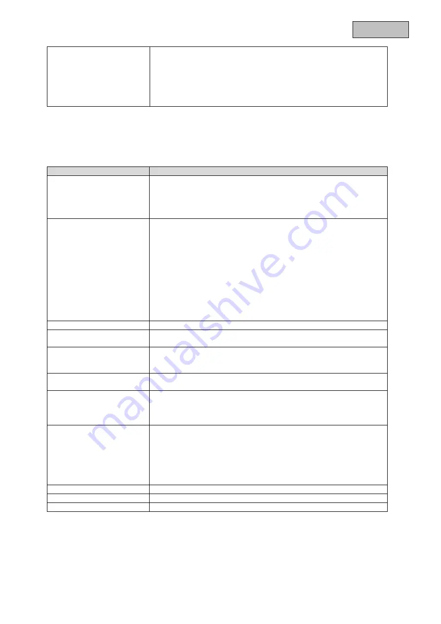 Abus HDCC35500 User Manual Download Page 54