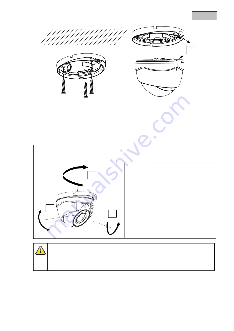 Abus HDCC35500 Скачать руководство пользователя страница 78