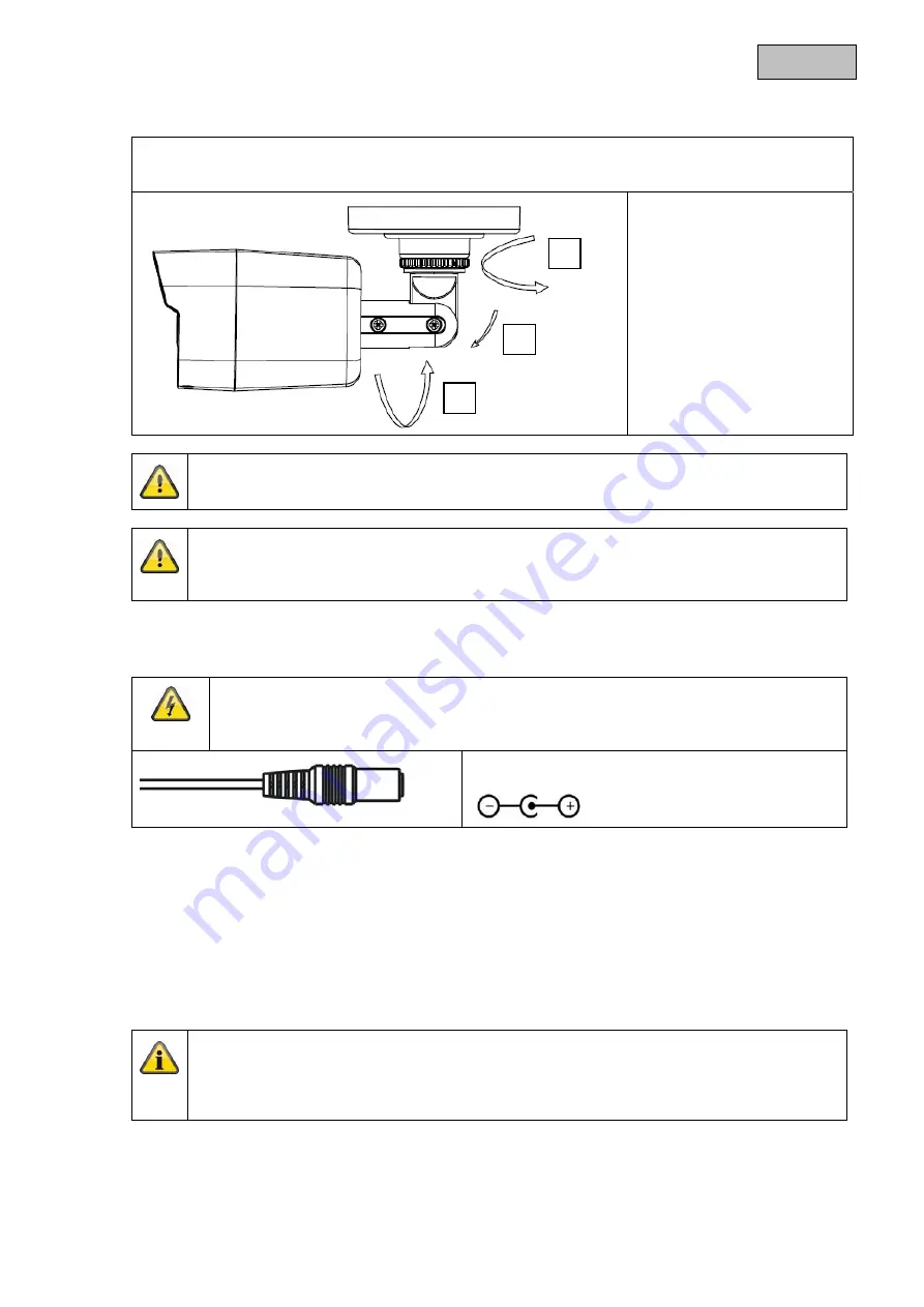 Abus HDCC42501 User Manual Download Page 80