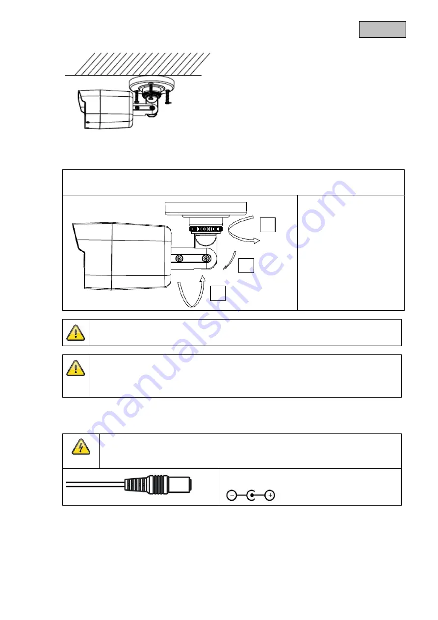 Abus HDCC42502 Скачать руководство пользователя страница 38