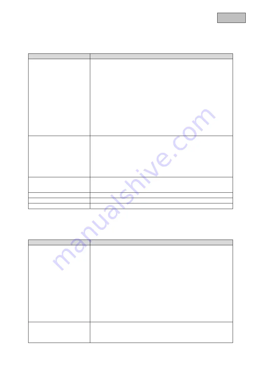 Abus HDCC42502 User Manual Download Page 41