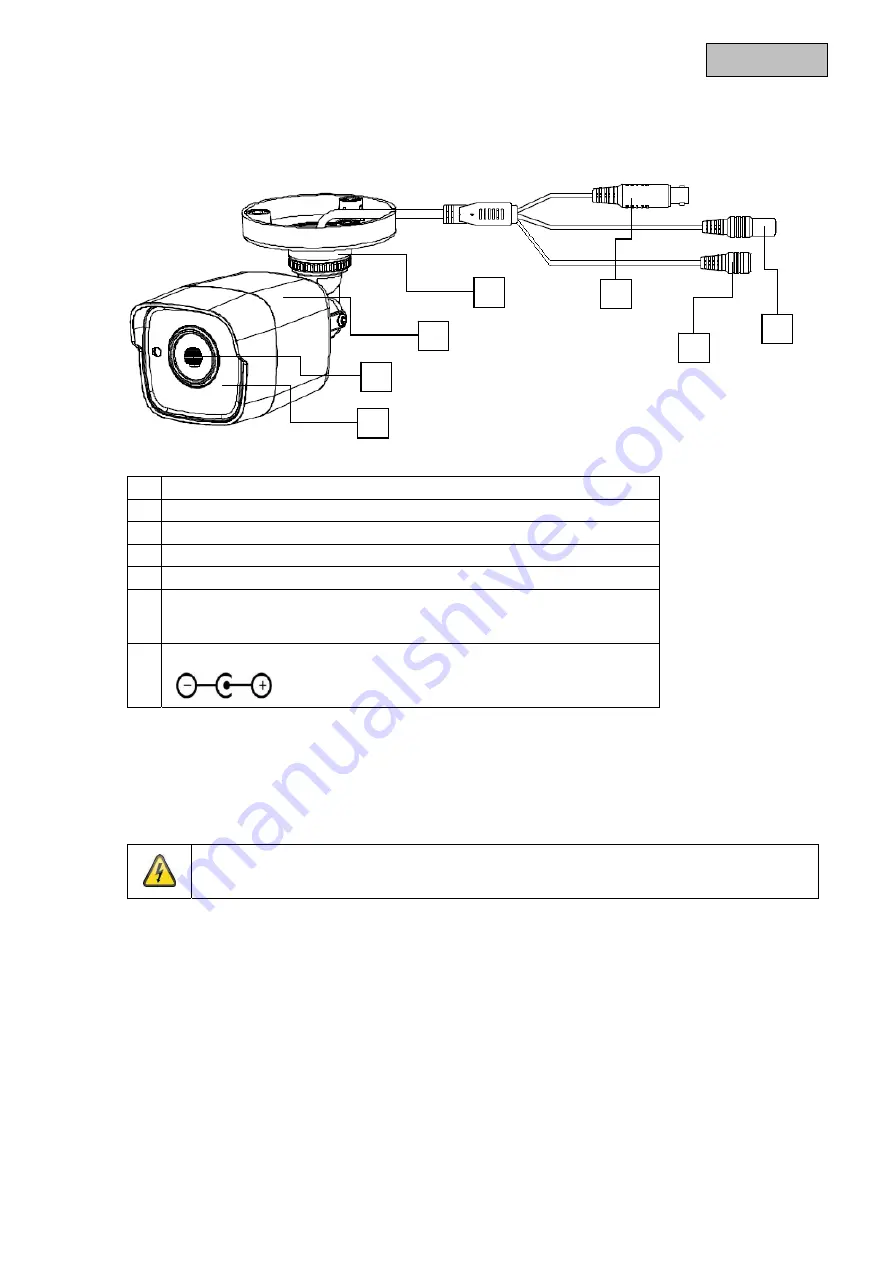 Abus HDCC42502 Скачать руководство пользователя страница 51