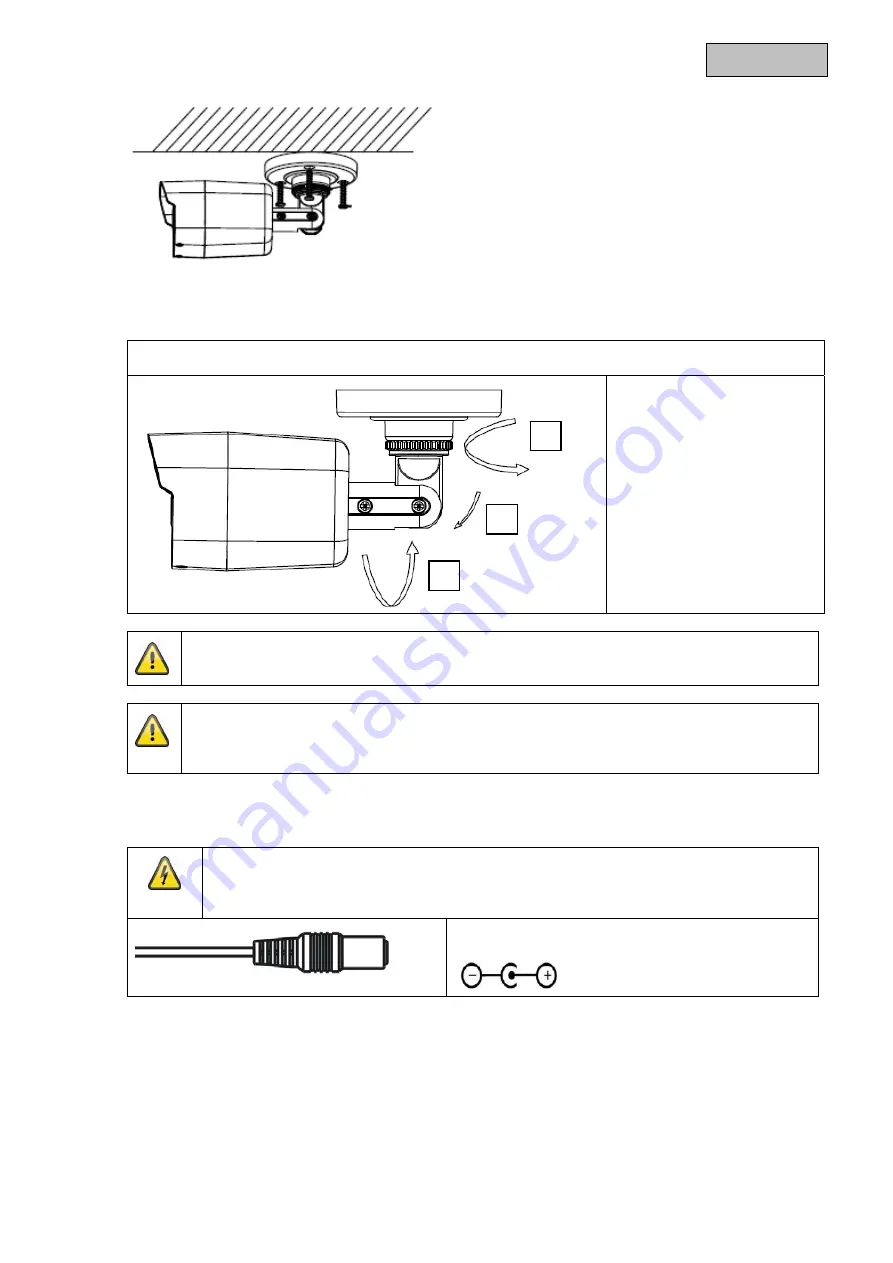 Abus HDCC42502 Скачать руководство пользователя страница 52