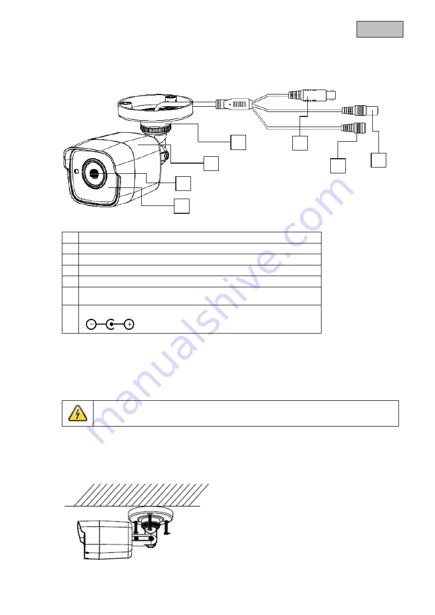 Abus HDCC42502 Скачать руководство пользователя страница 78