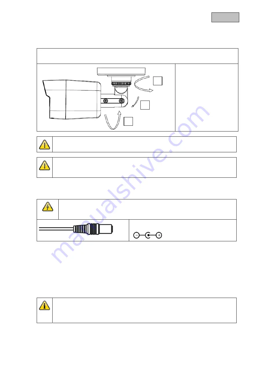 Abus HDCC42502 User Manual Download Page 79