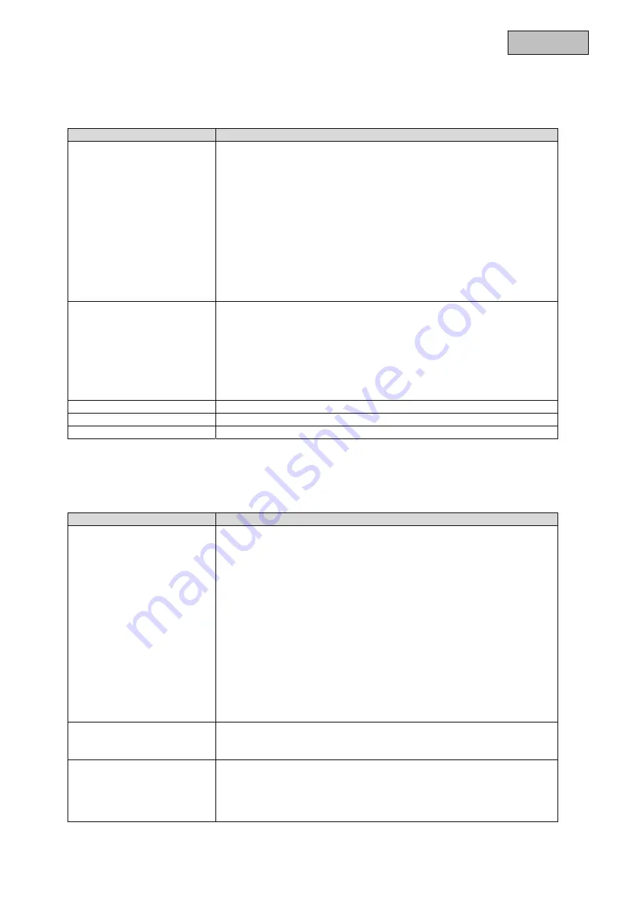 Abus HDCC45500 User Manual Download Page 53