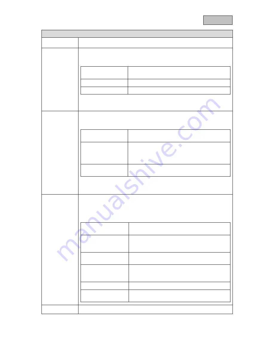 Abus HDCC62500 User Manual Download Page 42