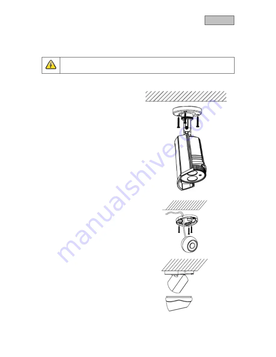 Abus HDCC62500 Скачать руководство пользователя страница 197