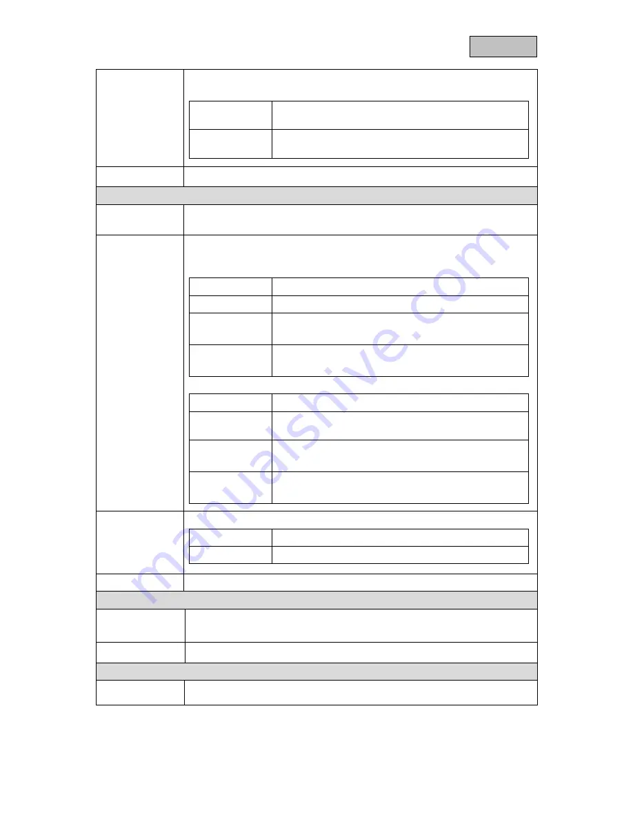 Abus HDCC62500 User Manual Download Page 207