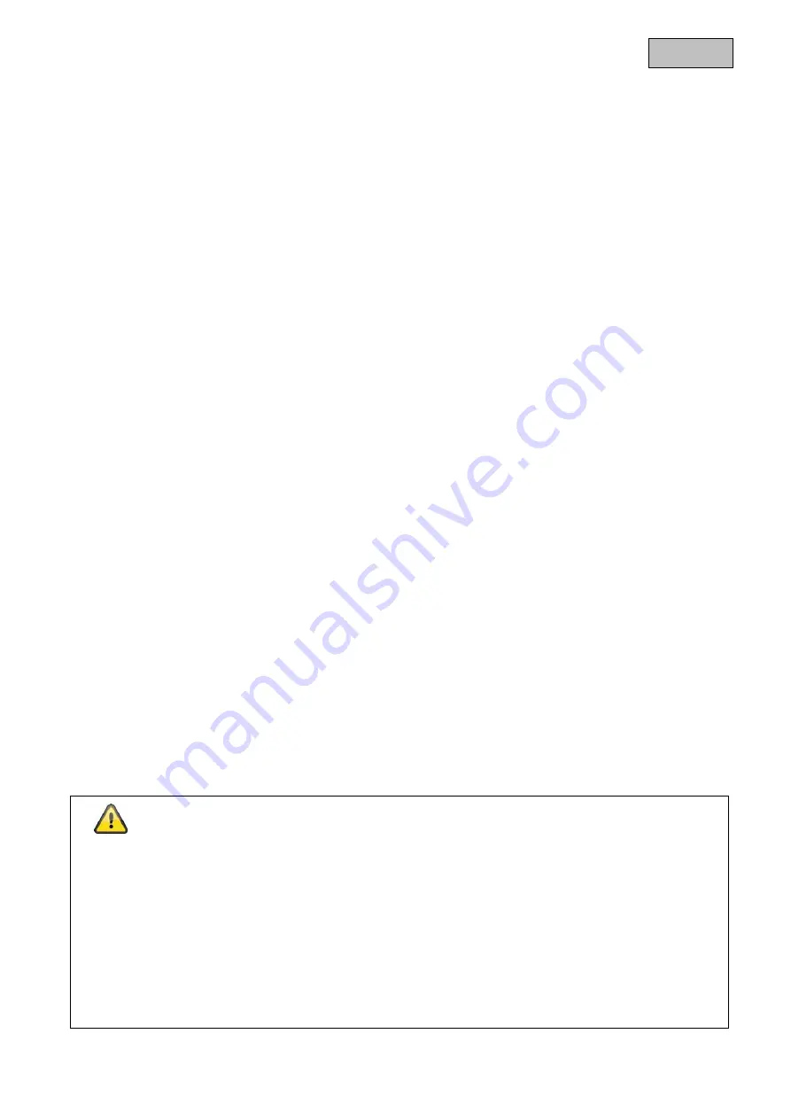 Abus HDCC62510 User Manual Download Page 4