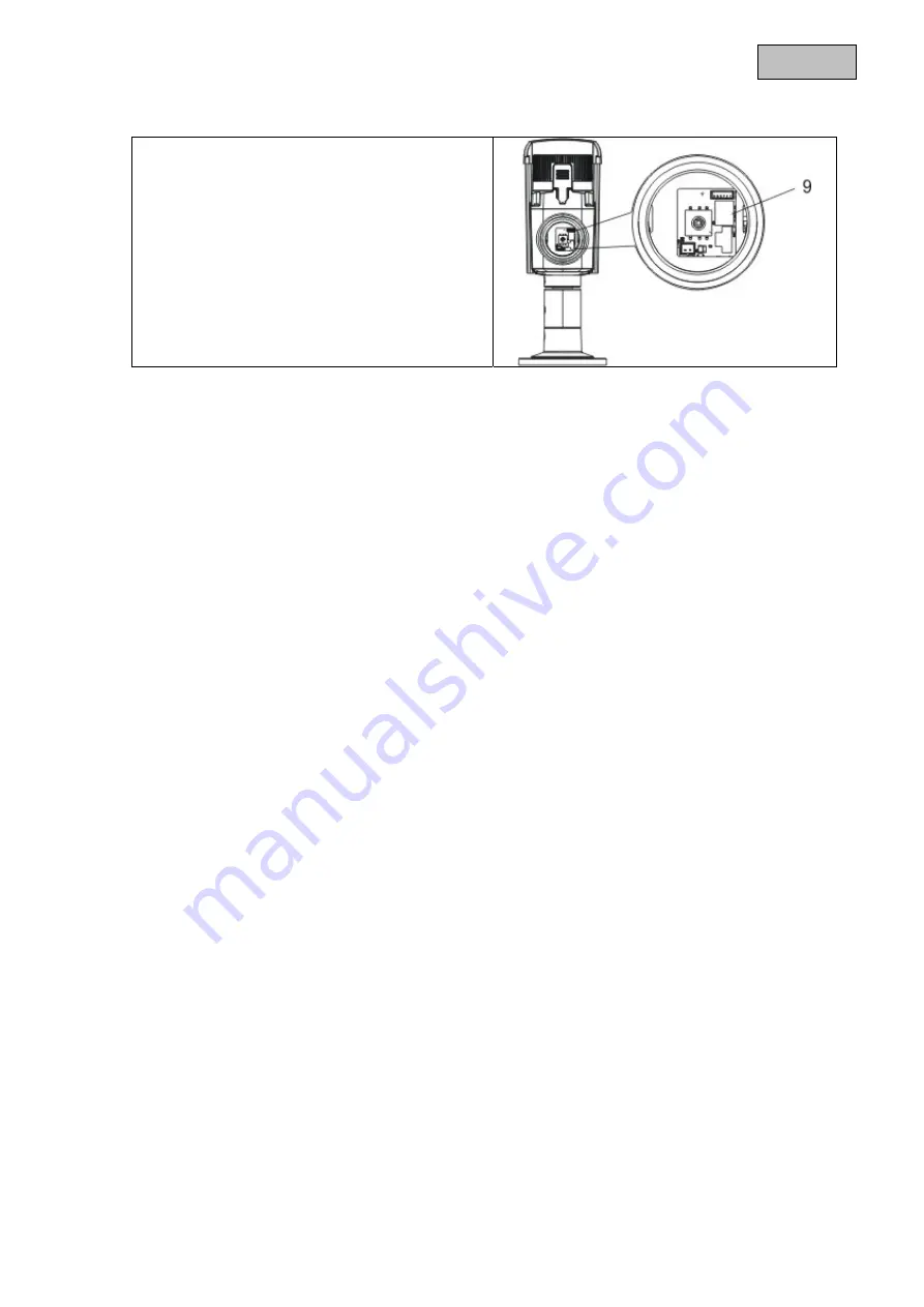 Abus HDCC62510 Скачать руководство пользователя страница 31