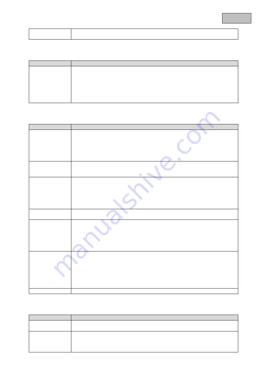 Abus HDCC62510 User Manual Download Page 34