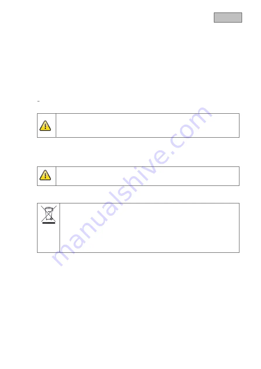 Abus HDCC62510 User Manual Download Page 39