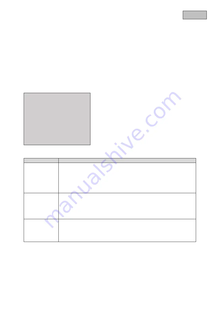 Abus HDCC62510 User Manual Download Page 51