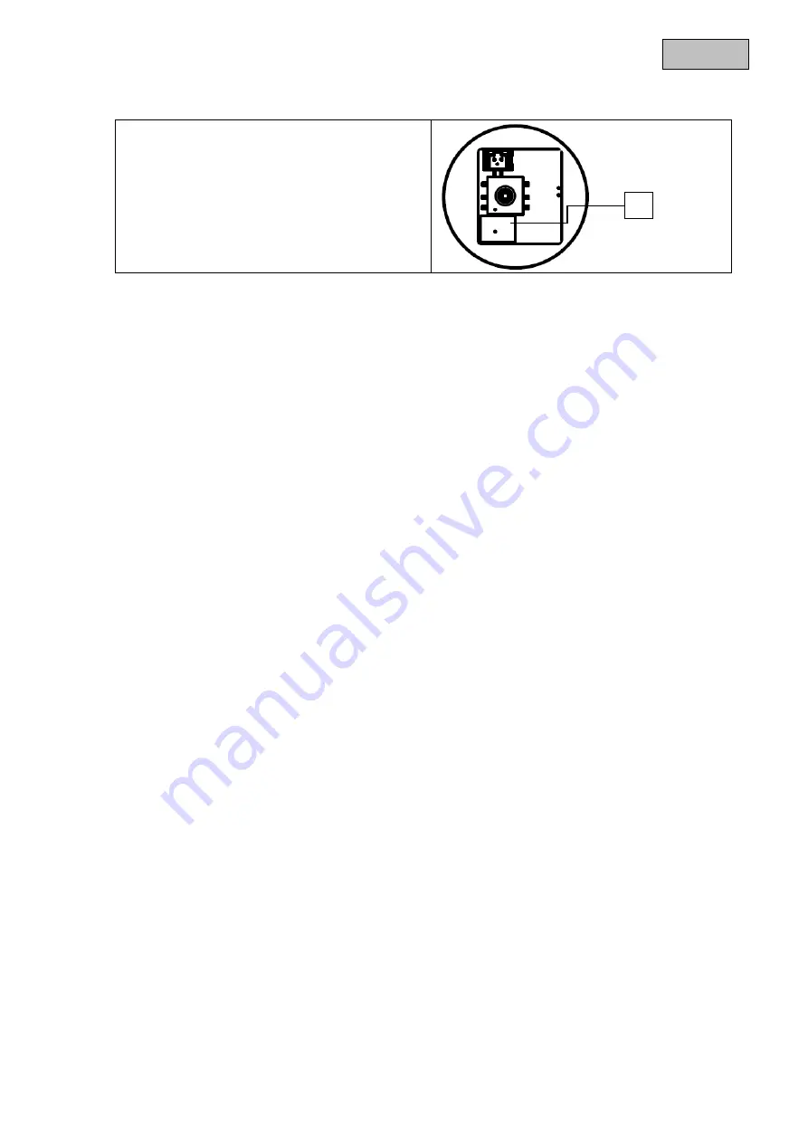 Abus HDCC62550 User Manual Download Page 12